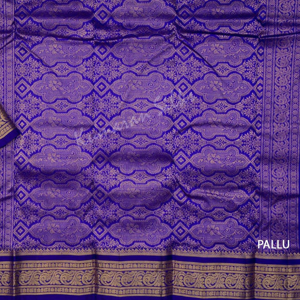 Arangetram Saree 22 - Kumaran Silks
