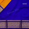 Arangetram Saree 22 - Kumaran Silks