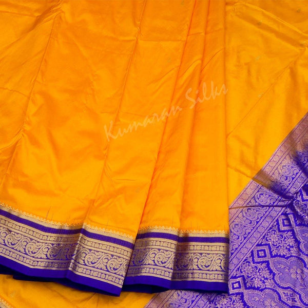 Arangetram Saree 22 - Kumaran Silks