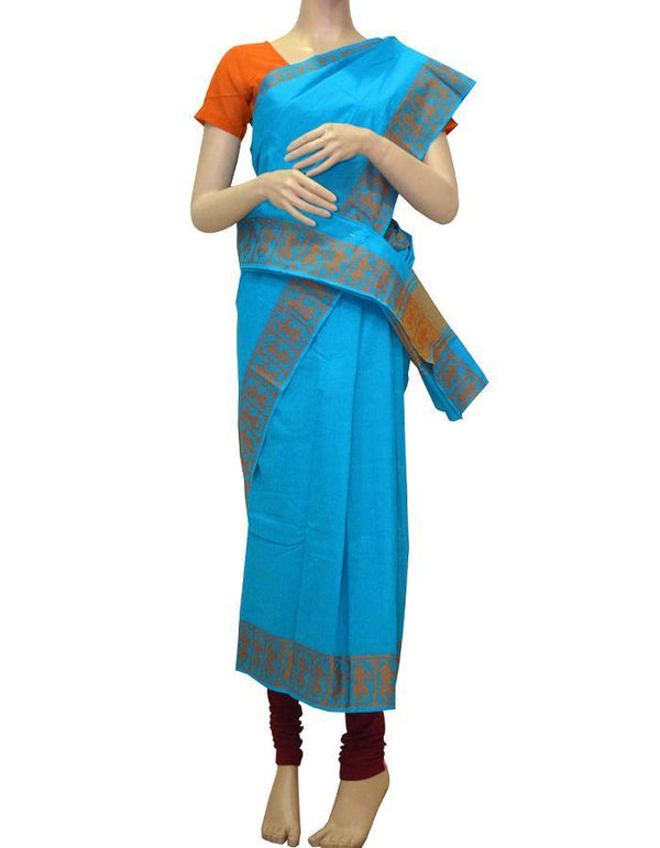 Dance saree 62 - Kumaran Silks