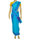 Dance saree 70 - Kumaran Silks