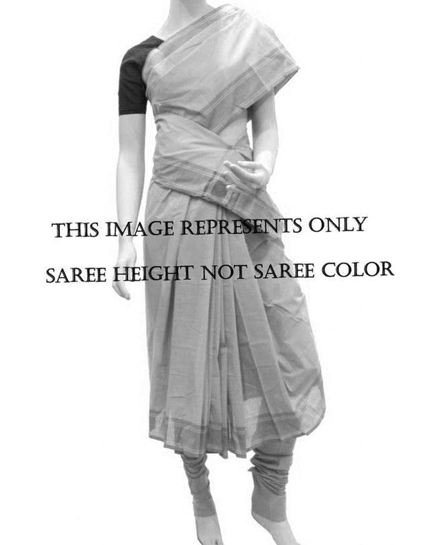 Dance Practice Saree 12 - Kumaran Silks