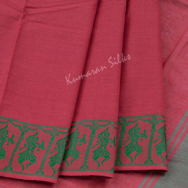 Dance Practice Saree 23 - Kumaran Silks