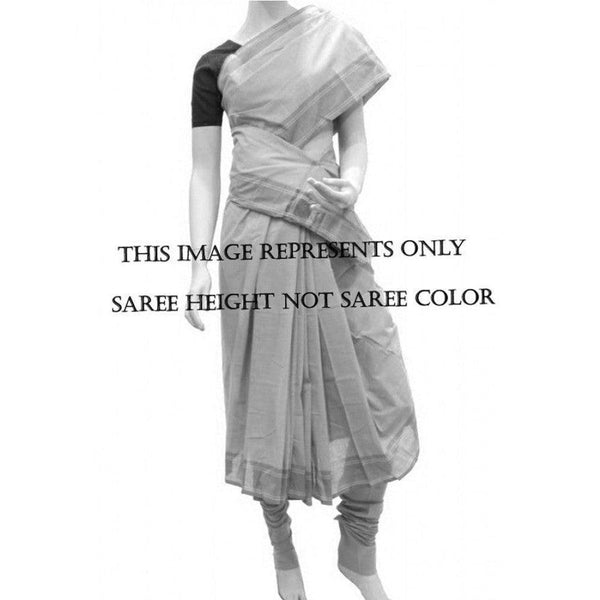 Dance Practice Saree 24 - Kumaran Silks