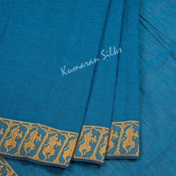 Dance Practice Saree 24 - Kumaran Silks