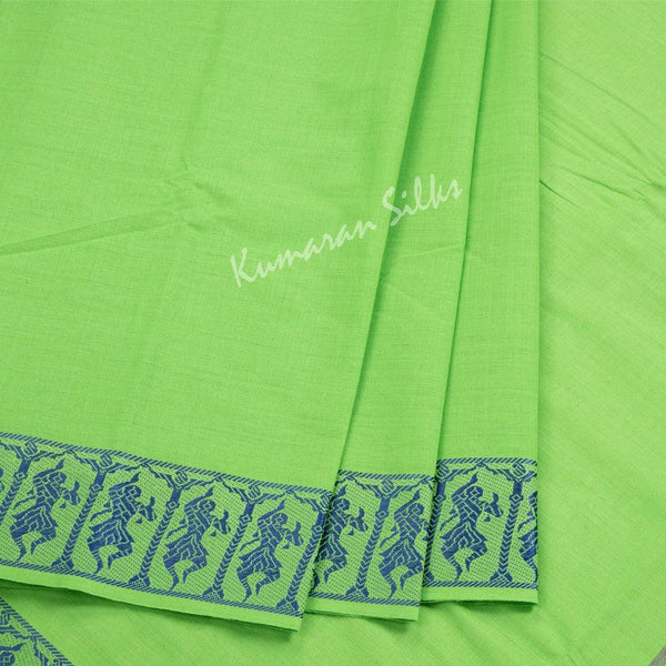 Dance Practice Saree 26 - Kumaran Silks