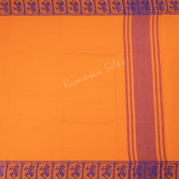 Dance Practice Saree 32 - Kumaran Silks