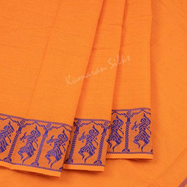 Dance Practice Saree 32 - Kumaran Silks