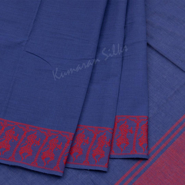 Dance Practice Saree 35 - Kumaran Silks