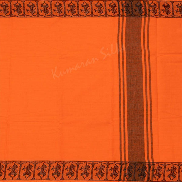 Dance Practice Saree 44 - Kumaran Silks