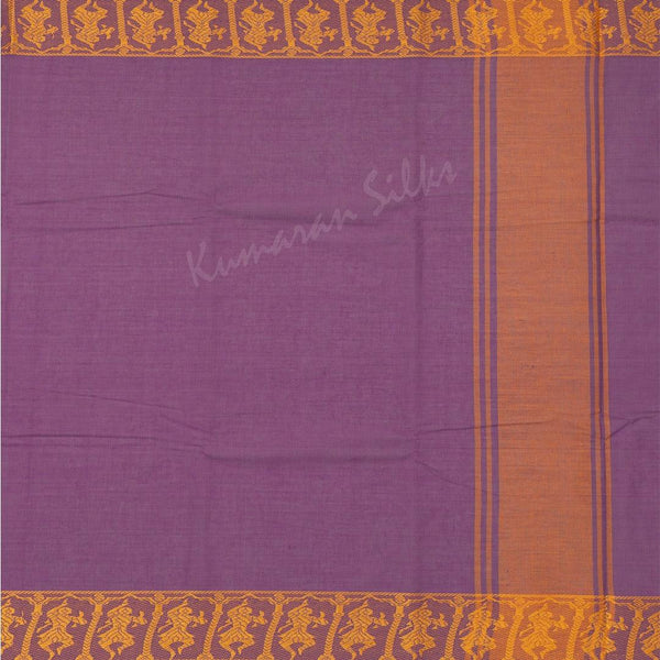 Dance Practice Saree 51 - Kumaran Silks