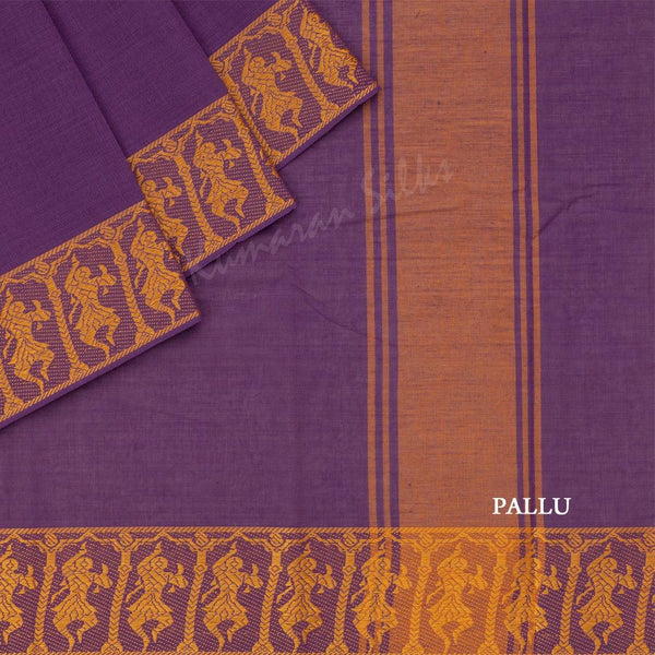 Dance Practice Saree 51 - Kumaran Silks