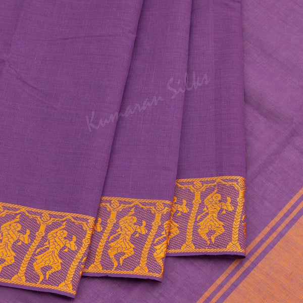 Dance Practice Saree 51 - Kumaran Silks