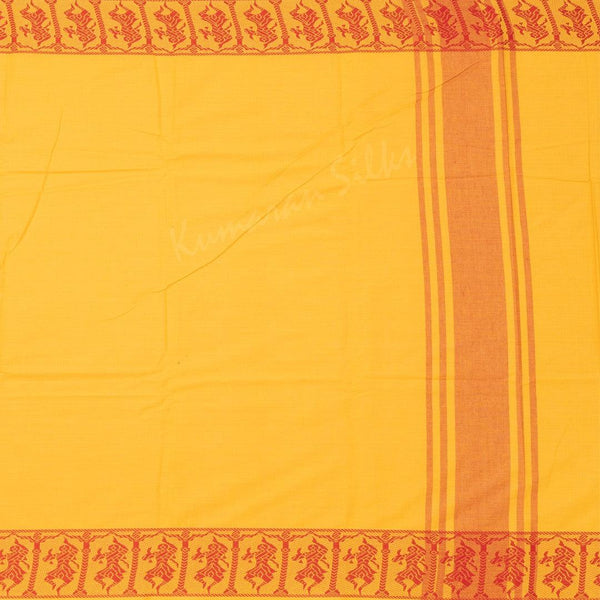Dance Practice Saree 53 - Kumaran Silks