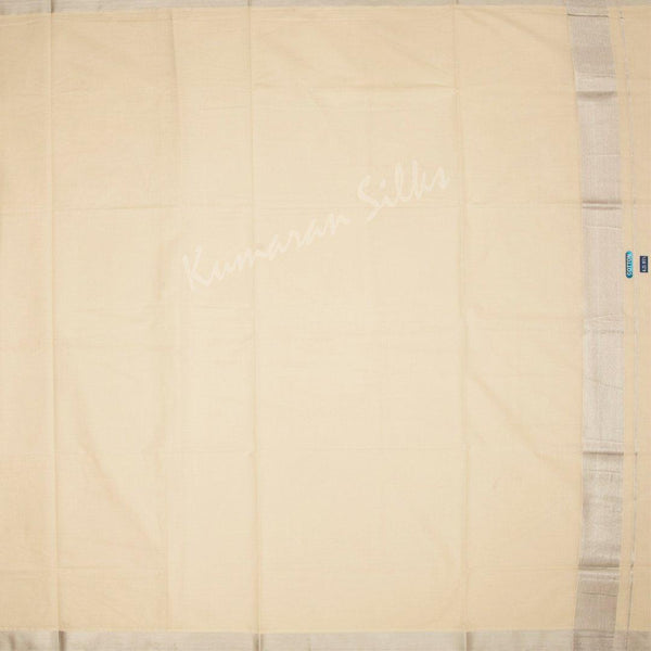 Kerala Cotton Saree 26 - Kumaran Silks