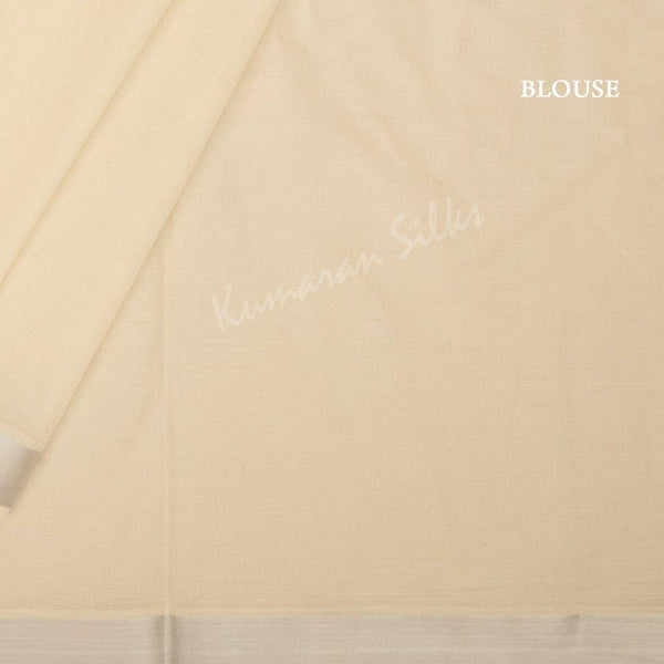Kerala Cotton Saree 26 - Kumaran Silks