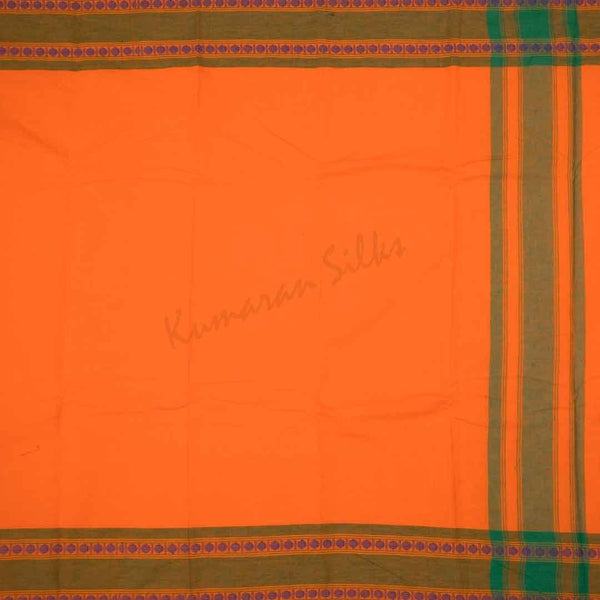 Dance Practice Saree 59 - Kumaran Silks