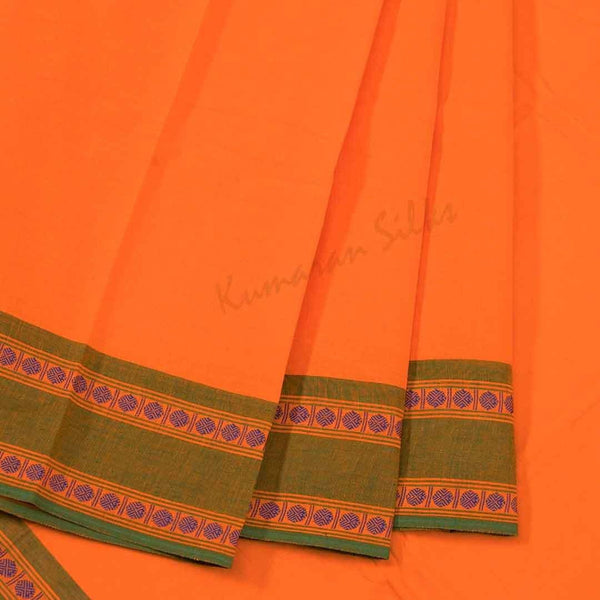 Dance Practice Saree 59 - Kumaran Silks