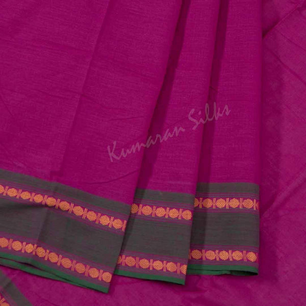Dance Practice Saree 60 - Kumaran Silks