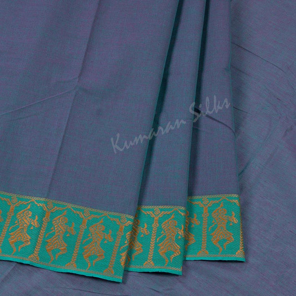 Dance Practice Saree 74 - Kumaran Silks