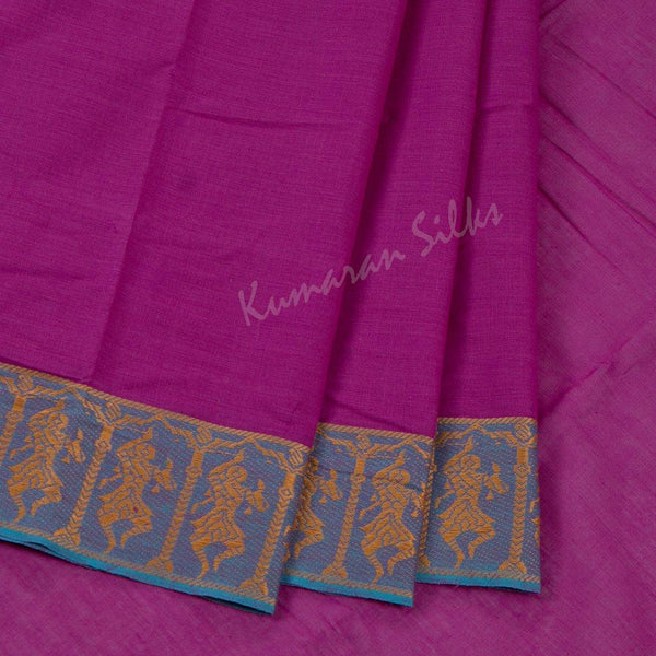 Dance Practice Saree 75 - Kumaran Silks