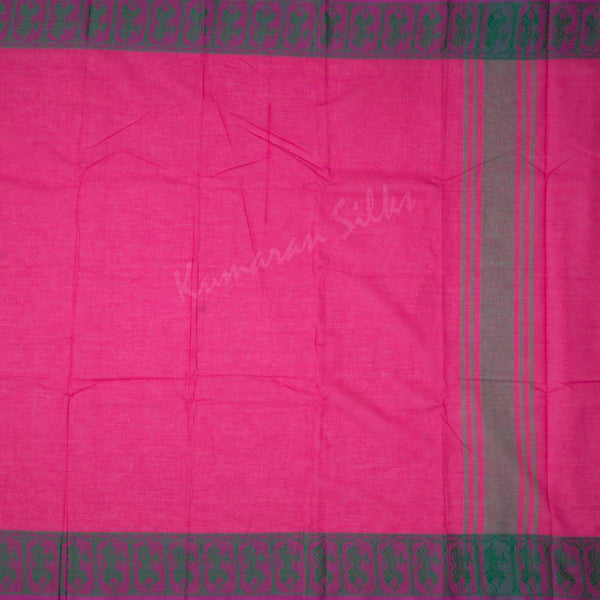 Dance Practice Saree 76 - Kumaran Silks