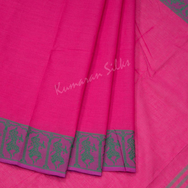 Dance Practice Saree 76 - Kumaran Silks