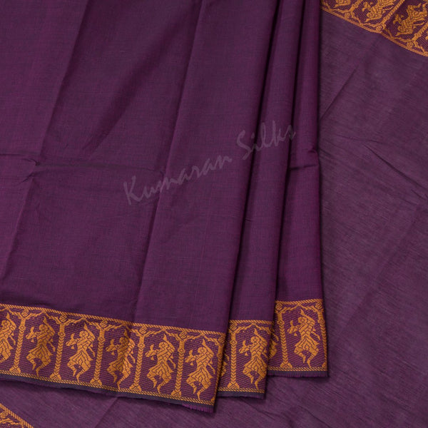 Dance Practice Saree 79