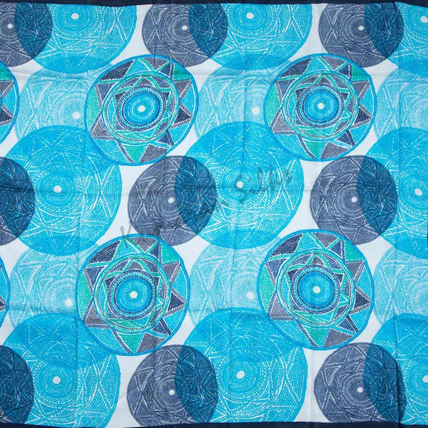 Pure Silk Printed Multi Colour Saree 03 - Kumaran Silks