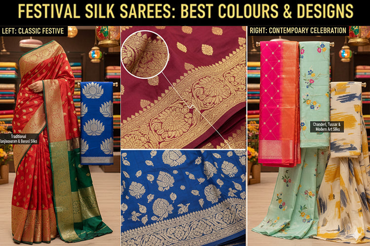Festival-Silk-Sarees-Best-Colours-and-Designs-for-Every-Occasion