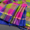 Paalum Pazhamum Pattern in Kanchipuram Silk Sarees: History, Meaning, and Timeless Appeal