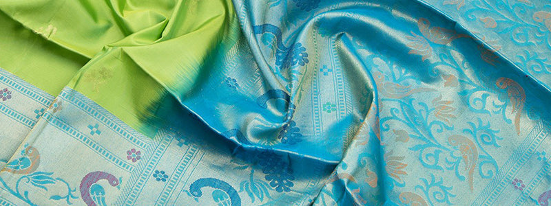 South-Indian-Silk-Weavers-History