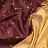 Bridal Silk Sarees: Why Kanchipuram Silk Is the First Choice for Weddings