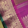 A Significance of the Hamsa (Swan) Motif in Kanchipuram Silk Sarees