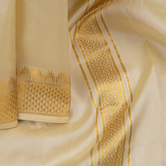 Silk Dhotis