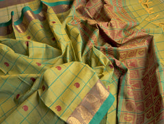 Negamam Cotton