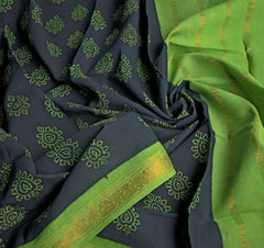 Sungudi Cotton