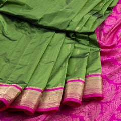Traditional Dance Sarees