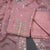 Mul Cotton Onion Pink Unstitched Salwar Material With Dupatta 02