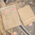 Mul Chanderi Sandal Unstitched Salwar Material With Dupatta 02