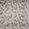 Shimmer Georgette Multi Colour Floral Printed Saree With Embellishment Work 02