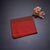 Chettinad Cotton Shot Colour Plain Saree With Thread Border - Kumaran Silks