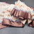Kota Cream Floral Printed Saree With Zari Border