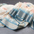 Kota Cream Floral Printed Saree With Zari Border 02