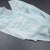 Kota Light Blue Floral Thread Work Saree
