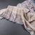 Tussar Light Brown Saree With Thread Buttas And Printed Border 03