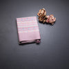 Raw Silk Multi Colour Printed Saree With Multi Design On The Body 02