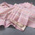 Raw Silk Multi Colour Printed Saree With Multi Design On The Body 02