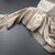 Raw Silk Sage Green Printed Saree