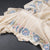 Raw Silk Cream Saree With Zari Stripes And Thread Border 02
